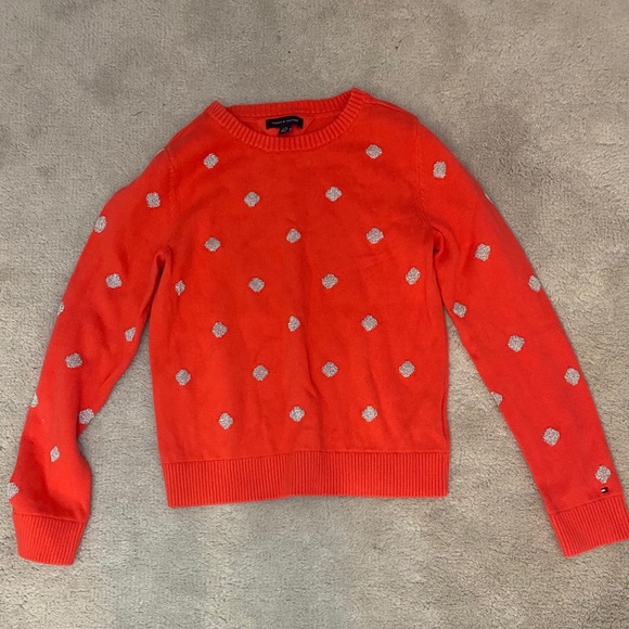 Tommy Hilfiger Sweater - Picture 1 of 1